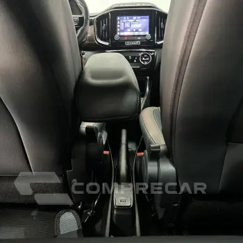 Strada Ranch 1.3 Flex 8V CD Aut.
