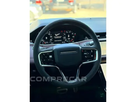 RANGE ROVER EVOQUE 2.0 P250 FLEX R-DYNAMIC SE AWD AUTOMÁTICO