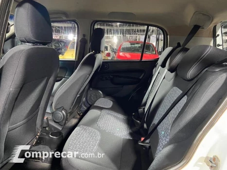 UNO ATTRACTIVE 1.0 6V FLEX 4 P