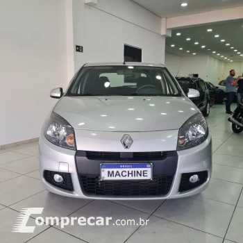 SANDERO 1.0 Expression 16V