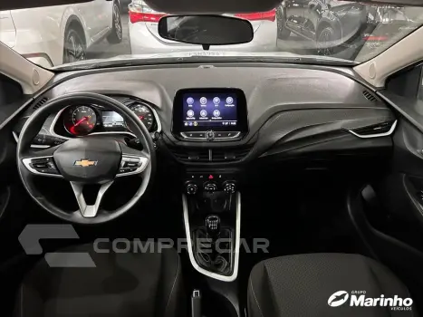 ONIX 1.0 FLEX PLUS LT MANUAL