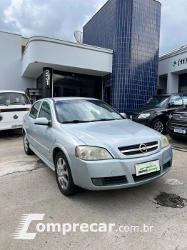 Astra Hatch Advantage 2.0