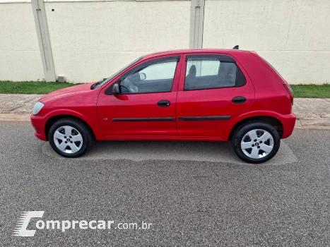 CELTA 1.0 MPFI LT 8V