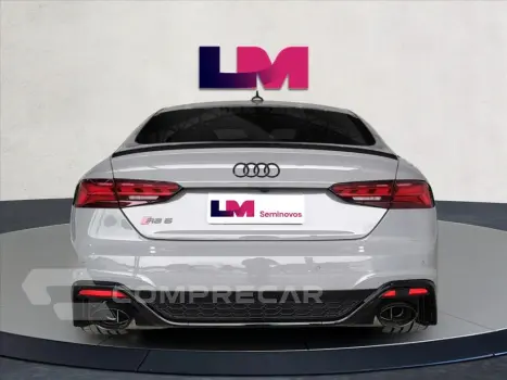 RS5 2.9 V6 TFSI GASOLINA SPORTBACK COMPETITION PL