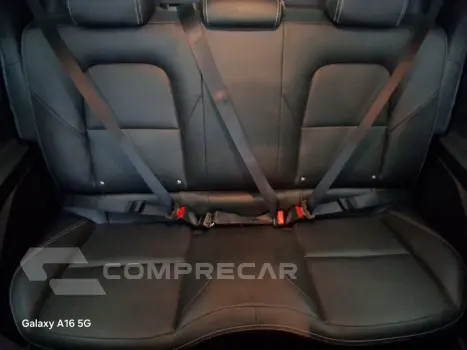 MONTANA 1.2 TURBO FLEX PREMIER AUTOMÁTICO