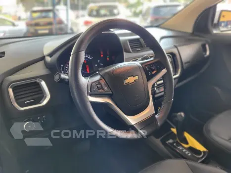 SPIN PREMIER 1.8 8V Econo.Flex 5p Aut.