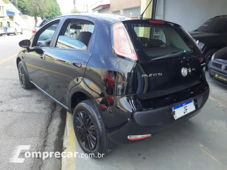 PUNTO 1.4 Attactive 8V
