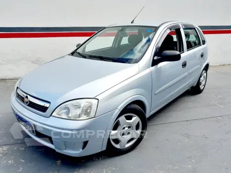 Corsa Hat. Maxx 1.4 8V ECONOFLEX 5p