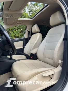 JETTA 2.0 Comfortline 120cv