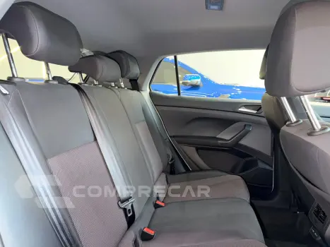 T-Cross 200 TSI 1.0