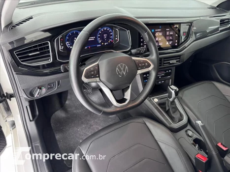 POLO 1.0 170 TSI HIGHLINE AUTOMÁTICO