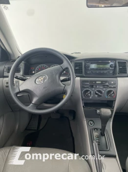 FIELDER 1.8 XEI 16V