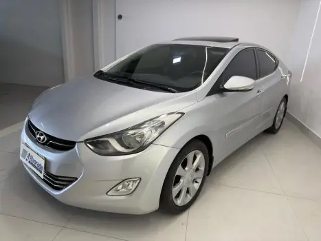 ELANTRA GLS