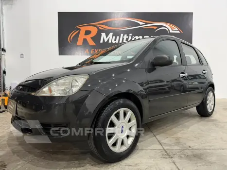 Fiesta 1.0 8V Flex/Class 1.0 8V Flex 5p