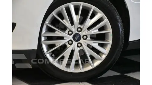 FOCUS SEDAN - 2.0 SE 16V 4P POWERSHIFT