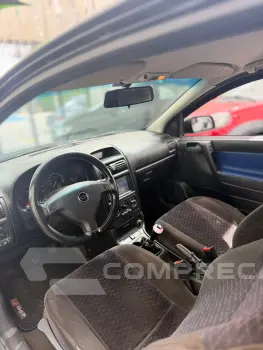 ASTRA 1.8 MPFI GL 8V