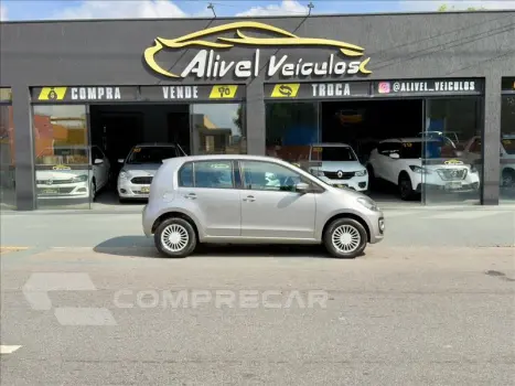UP 1.0 TSI Move UP 12V