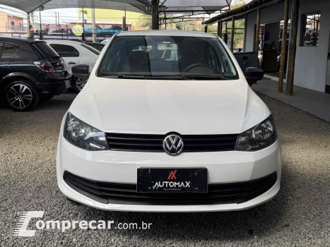 GOL 1.0 MI CITY 8V FLEX 4P MANUAL