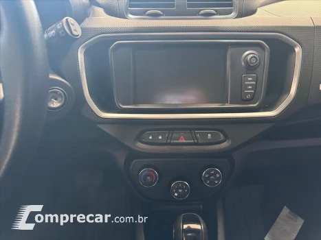 SPIN 1.8 ACTIV7 8V FLEX 4P AUTOMÁTICO