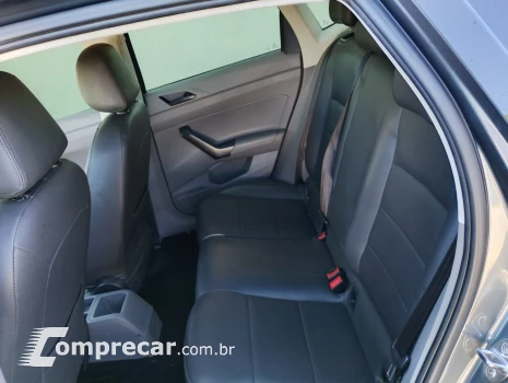 POLO 1.6 MSI