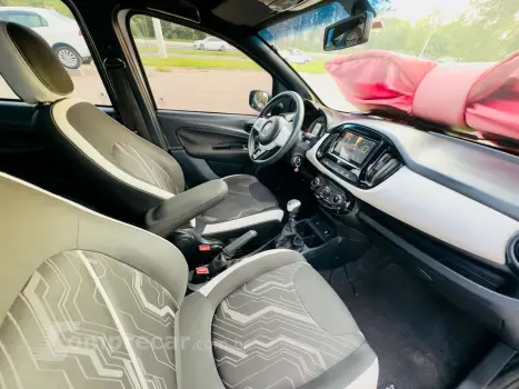 Uno 1.4 4P FLEX EVOLUTION