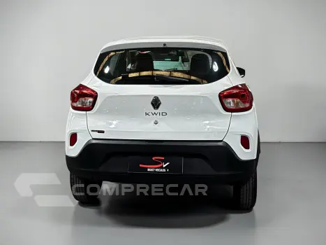 KWID 1.0 12V SCE ZEN
