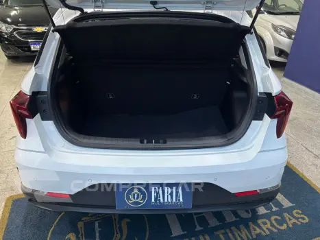 HB20 Limited Plus 1.0 Flex 12V Mec.