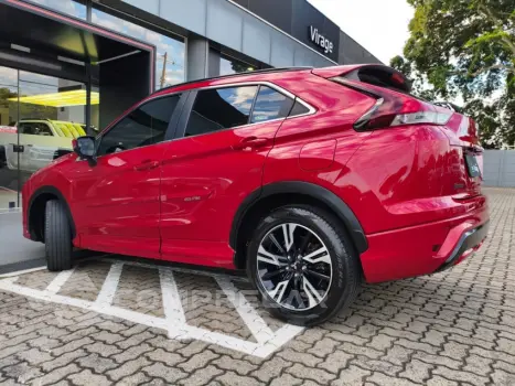 ECLIPSE CROSS 1.5 Mivec Turbo Hpe-s AWD