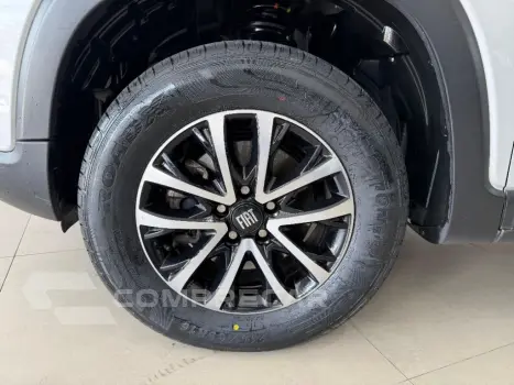 Toro Freedom 1.8 16V Flex Aut.