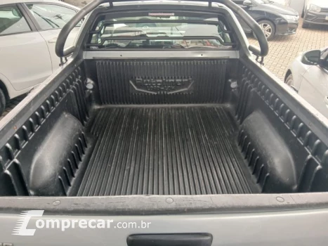MONTANA - 1.4 MPFI CONQUEST CS 8V 2P MANUAL