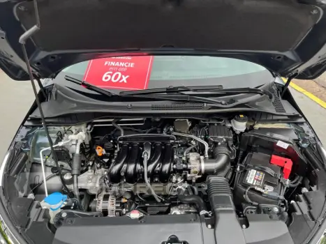 CITY 1.5 I-vtec EXL