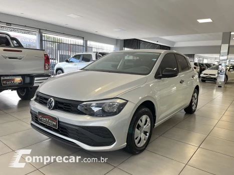 POLO 1.0 MPI Track