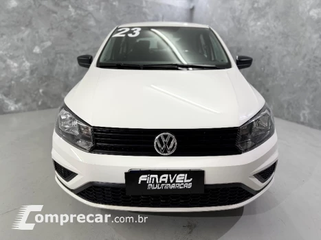 GOL 1.0 12V MPI Totalflex