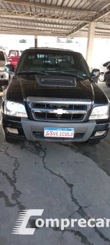 S10 2.4 MPFI Advantage 4X2 CS 8V