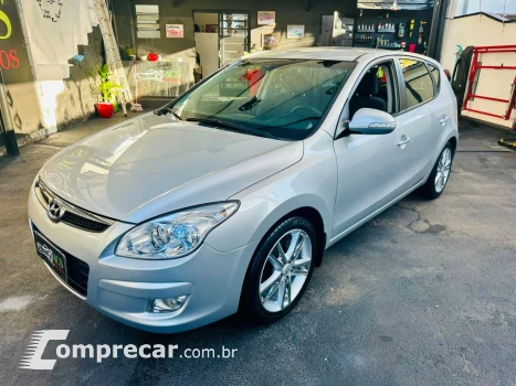 i30 2.0 16V 145cv 5p Aut.