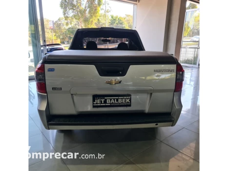 MONTANA 1.4 MPFI LS CS 8V FLEX 2P MANUAL