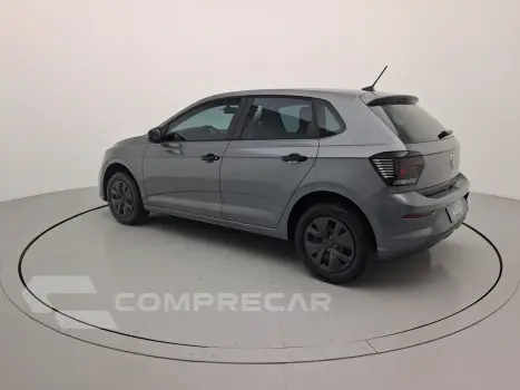 POLO 1.0 MPI TRACK MANUAL