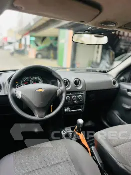 CELTA 1.0 MPFI LT 8V