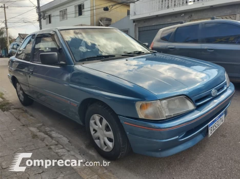 ESCORT 1.6 I GL 8V