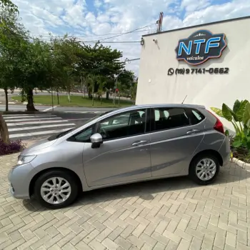 Fit LX 1.5 Flexone 16V 5p Aut.