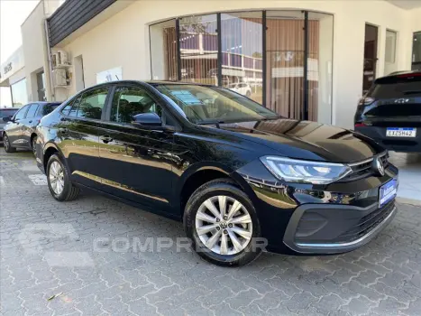 VIRTUS 1.0 170 TSI AUTOMÁTICO