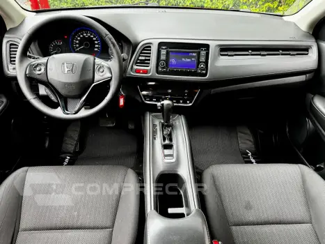 HR-V 1.8 16V EX