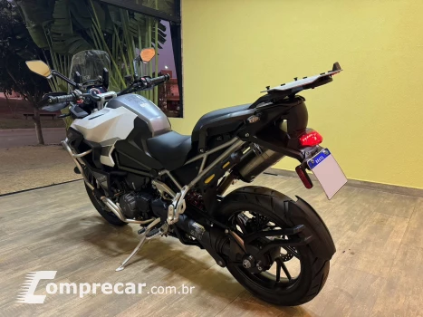 Tiger 1200 GT Explorer