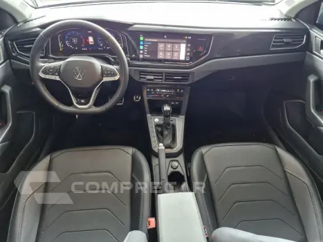 Polo Highline TSI 1.0 Flex 12V Aut.