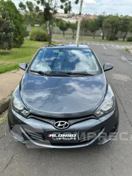 Hb20 1.6 Comfort Plus