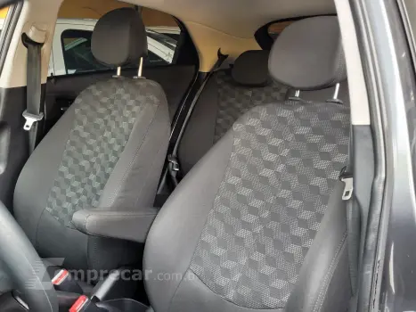 HB20 C.Style/C.Plus 1.6 Flex 16V Aut.