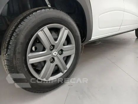 KWID 1.0 12V SCE FLEX ZEN MANUAL