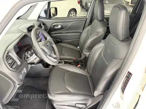 RENEGADE 1.3 T270 TURBO FLEX LONGITUDE AT6