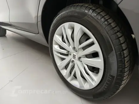 CRONOS 1.3 FIREFLY FLEX DRIVE CVT