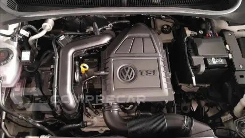 T-CROSS 1.0 200 TSI TOTAL FLEX AUTOMÁTICO